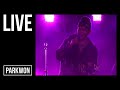 Park Won - Look at Me (Live Version)