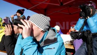Freeride Session Episode 11 - Torgrim Vole Judged
