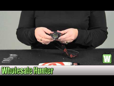 Streamlight Enduro Headlamp mfg# 61400