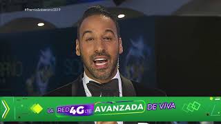 Alfombra Roja Premios Soberano 2019 (3/8)