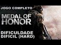 Medal Of Honor 2010 Detonado Dificuldade Hard Jogo Comp