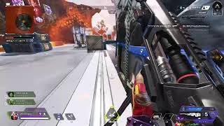 のんびりランクAPEX