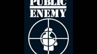 Public Enemy - Say It Like It Really Is