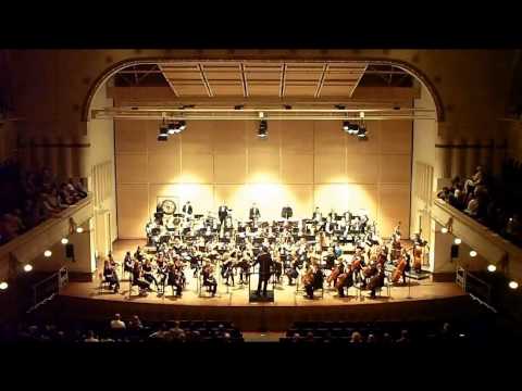 Mahler - Symphony No. 1 'Titan' (complete)