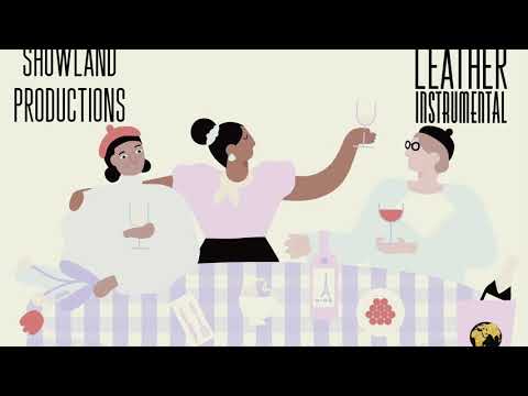 [FREE] Leather (Chris Brown x Jacquees x Ty Dolla Sign x Young Thug Type Beat)