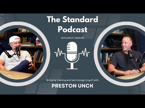 Helping golfers become better with Preston Unck | The Standard