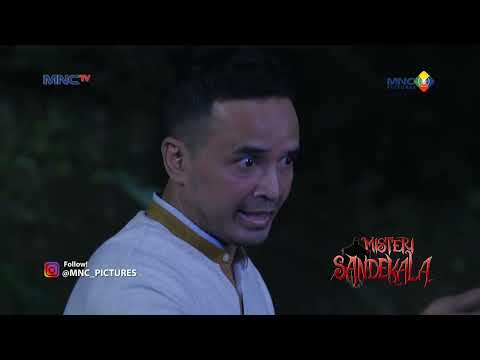 MISTERI SANDEKALA | Fahri di Tuduh Bersekutu dengan Sandekala?!?! | Eps 07