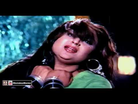DHAMAL - NOOR JEHAN FOR ANJUMAN - FILM JABROO TE MALANGI
