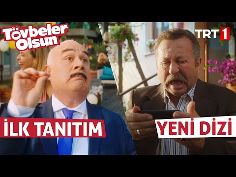 Trailer of Tövbeler Olsun (2020)