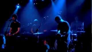 Shearwater - Leviathan, Bound @ La Maroquinerie 2012