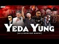 Yeda Yung Mashup 2025 Bollywood Rap Mashup Yo Yo Honey Singh Sambata Divine BERRY MUSIC