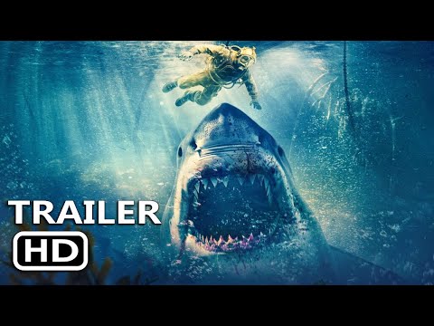 Fear Below trailer