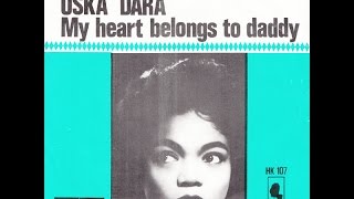 Eartha Kitt Uska Dara