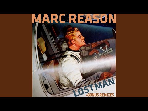 Lost Man (Radio Version)