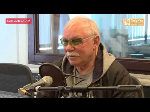 Andrzej Korzyński "ojciec" Franka Kimono (Jedynka)