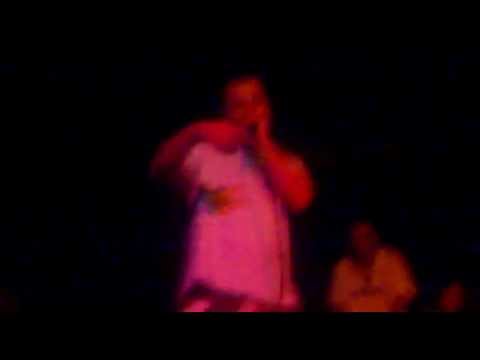 Monogamija koji kurac (smoked rap show vol 2) Novi Sad