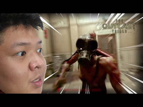 PEENOISE PLAY OUTLAST TRIALS #02 - We Escaped!