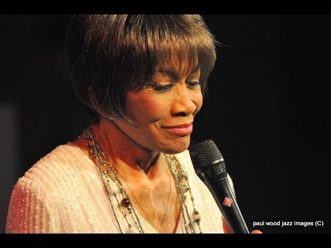 Through The Eyes Of Love - Salena Jones