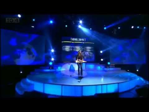 Vetra - Busker Abu - TG4 - Old Man (Neil Young cover)