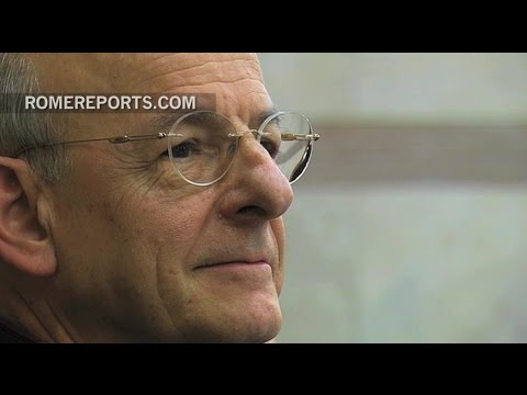 Fernando Ocáriz es el nuevo Prelado del Opus Dei