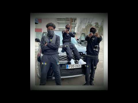 Blacflaco x Mjay Type Beat "Mina"