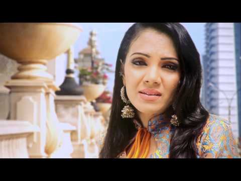 Sashika Nisansala ft Raj -  Amathaka Karanna (Official Video)