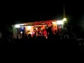 Road Dogs and Woll-e Black Night