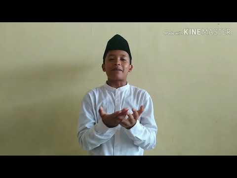Tuhan Tahu Kita Mampu (Ali Sastra Feat The Jenggot)