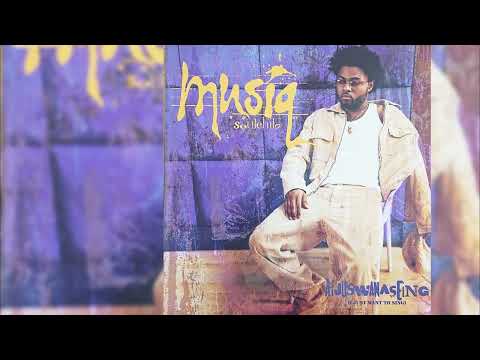 Musiq Soulchild - My Girl