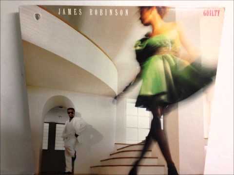 James Robinson- Feel Like Going On (1987)