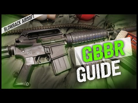 New GBBR Owners Need To Know This.