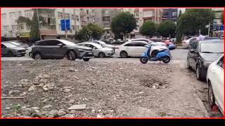 Bahçelievler'de devam eden kentsel dönüşüm süreci ne durumda?