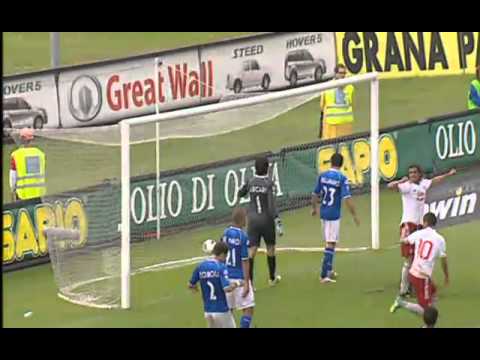 Brescia 1-2 Varese 05/05/2012 2011-12 - 39°