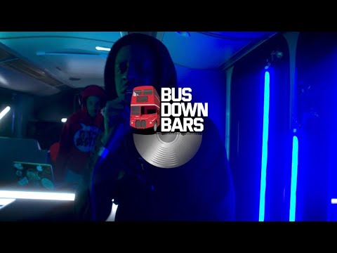 Cuzn SuGz - Gang Like Me | Bus Down Bars