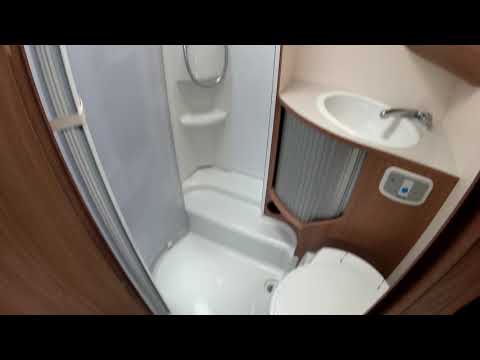 Sunliving Lido S35 sp Motorhome
