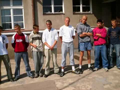 50 Lat MOW. Babimost 1957-2007. Msza św.