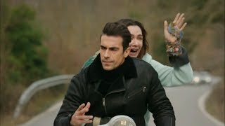 Son Feci Bisiklet - Bu Kız (Esta chica) (subtitulado español)