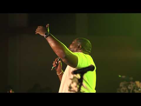 Thumbnail for Be The Place Flow Pt. 2 video