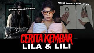Download lagu CERITA LILA & LILI - TC mp3