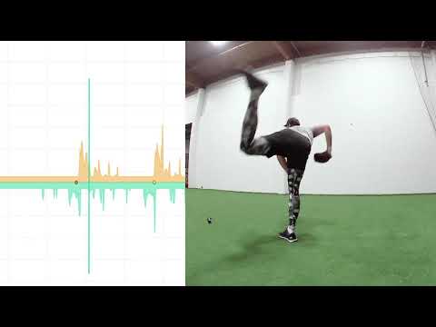 Plantiga Pitching Example