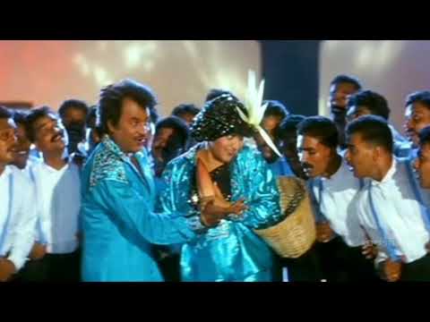 (earphone warning) rajini tamil bad words dub /tamil madlipz