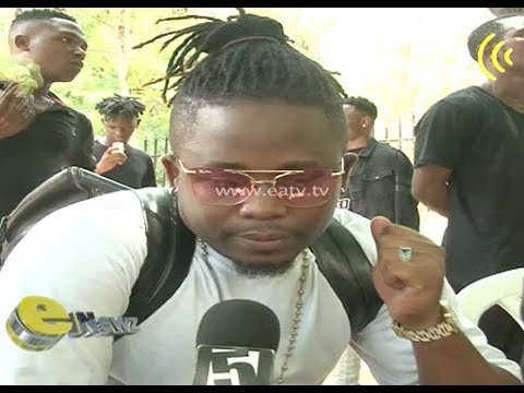 Fred akubali Makomando irudi