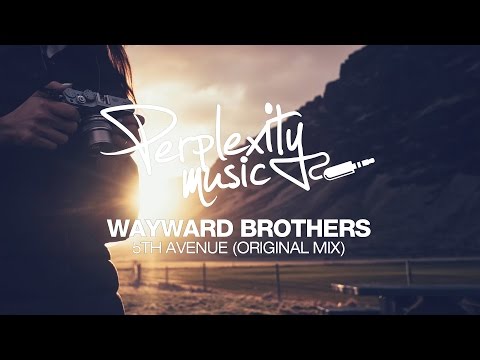 Wayward Brothers - 5th Avenue (Original Mix) [PMW011]