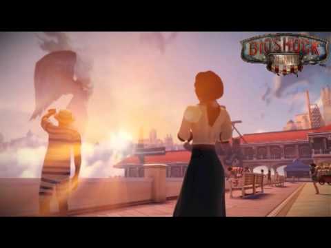 BioShock Infinite Soundtrack - Girls Just Want to Have Fun (HQ) [10 HOURS LOOP VERSION]