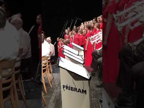 23.12.2017 Divadlo A.Dvořáka Příbram