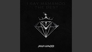 You’re the best 2021 (넌 is 뭔들 2021 (You’re the best 2021))