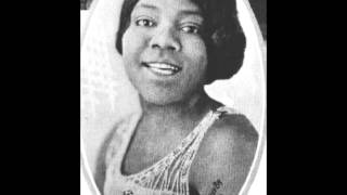 Bessie Smith-Spider Man Blues