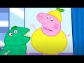 Peppa Picks Her Halloween Costume Peppa Pig Full Halloween Kids Episodes 30 Minutes