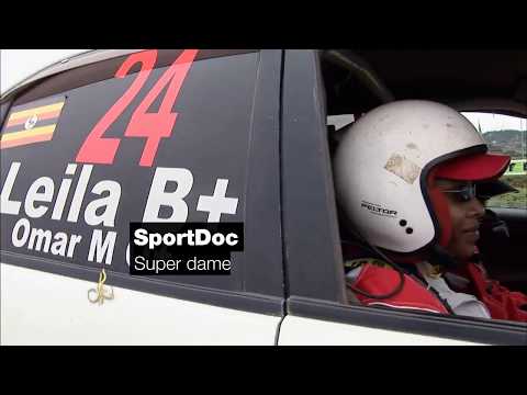 SportDoc - Super dame - Nedjelja 19:05, repriza 23:05