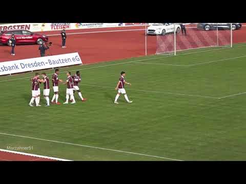 Bischofswerdaer FV-BFC Dynamo,13.Spieltag 2018